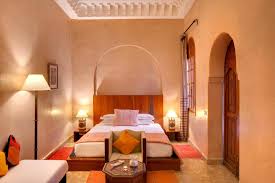 Leisure Room – Riad Agsana