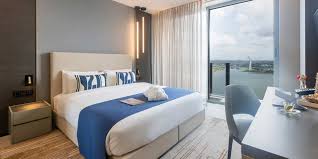 Leisure or Business Room – Noom Hotel