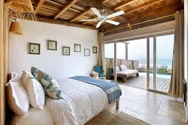 Leisure Room – Azalaï Beach Cottage