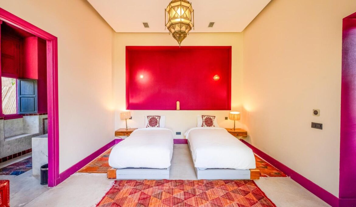Leisure Room – The Source Hotel